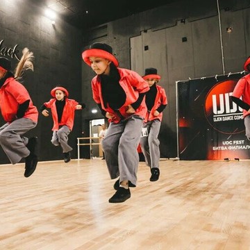 Школа танцев Ujen Dance фото 3