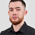 Фотография специалиста Акрамов Улугбек Ахмадовидович