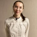 Фотография специалиста Щербакова Елизавета Алексеевна