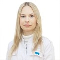 Фотография специалиста Андреева Анастасия Геннадьевна