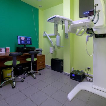 Стоматология ПримаСтом на улице Адмирала Трибуца фото 3