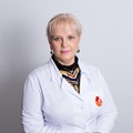 Фотография специалиста Буйнова Алла Николаевна