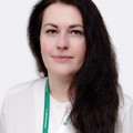 Фотография специалиста Привезенцева Светлана Игоревна