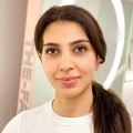Фотография специалиста Оганнесян Армине
