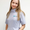 Фотография специалиста Лебедева Наталья Викторовна