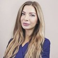 Фотография специалиста Горбова Дарья Владимировна