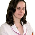 Фотография специалиста Маслова Ирина Викторовна
