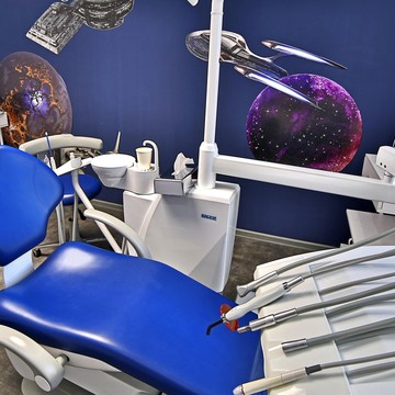 Стоматология DS 32 Dental Station фото 2