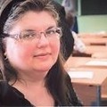 Фотография специалиста Сапегина Ирина Георгиевна