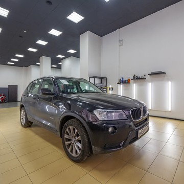 Студия детейлинга ProDetailing фото 3