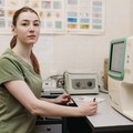 Фотография специалиста Мелентьева Анна Дмитриевна
