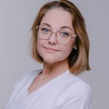 Фотография специалиста Васильева Яна Валерьевна