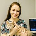Фотография специалиста Ларионова Анастасия Андреевна