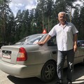 Фотография специалиста Беспалов Алексей Альбертович