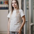 Фотография специалиста Кривошейцева Карина Андреевна
