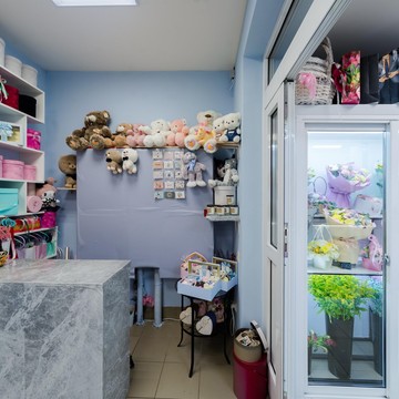 Магазин цветов Фрезия фото 1