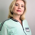 Фотография специалиста Антишина Юлия Борисовна