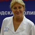 Фотография специалиста Невердовская Людмила Евгеньевна
