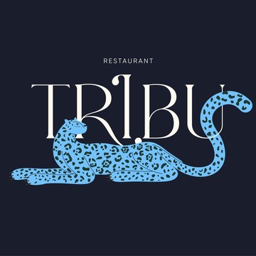 Ресторан Tribu фото 3