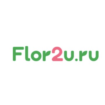 Магазин цветов с доставкой Flor2U фото 1