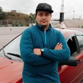 Фотография специалиста Овсянников Никита Сергеевич