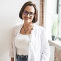 Фотография специалиста Терещенко Ирина Петровна