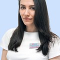 Фотография специалиста Халимбекова Марьям Магомедовна
