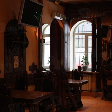 кафе бар на улице Хлобыстова фото 1