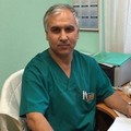 Фотография специалиста Ашуров Махмараджаб Таварович
