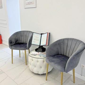 Клиника лазерной эпиляции и косметологии Подружки фото 2