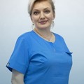 Фотография специалиста Булдакова Светлана Владимировна