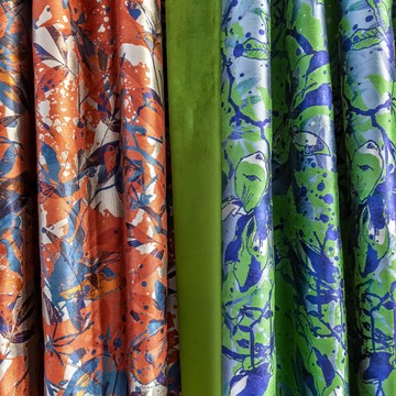 Салон штор и карнизов Ultramarine фото 3