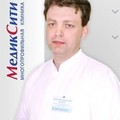 Фотография специалиста Гергерт Андрей Александрович