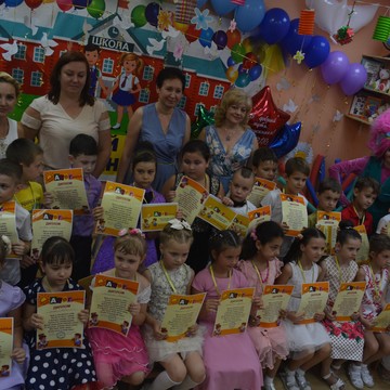 Детский центр Абвгдейка фото 2
