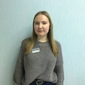 Фотография специалиста Марченко Анастасия Владимировна