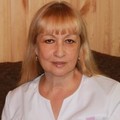 Фотография специалиста Кoвaлeнкo Тaтьянa Пeтрoвнa