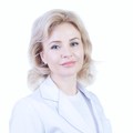 Фотография специалиста Шиянова Наталья Борисовна