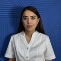 Фотография специалиста Урусова Асият Борисовна