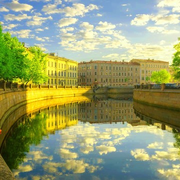 Аренда катера Петербург фото 2