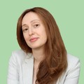 Фотография специалиста Шенаева Ольга Игоревна