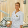 Фотография специалиста Близнец Ирина Николаевна