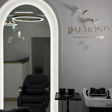 BALMOND. House of beauty фото 1