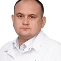 Фотография специалиста Куликов Вячеслав Владиславович
