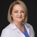 Фотография специалиста Привезенцева Татьяна Альбертовна