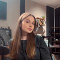 Фотография специалиста Бархатова Алина Дмитриевна