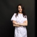 Фотография специалиста Менухова Анастасия