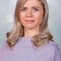 Фотография специалиста Юрихова Юлия Сергеевна