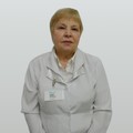 Фотография специалиста Еремина Марина Евгеньевна