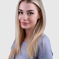Фотография специалиста Усачева Анастасия Алексеевна