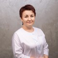 Фотография специалиста Кириченко Земфира Георгиевна